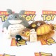 Новые наборы игрушек из мультфильма "Мой сосед Тоторо"